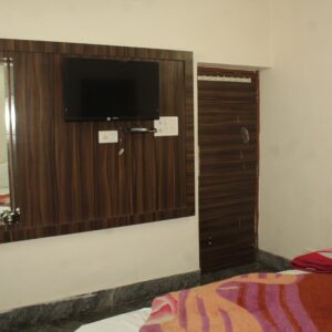 Hotel Krishna