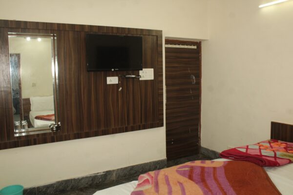 Hotel Krishna